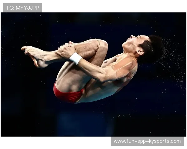 中国跳水梦之队包揽前三，再现强势统治，2021中国跳水梦之队成员