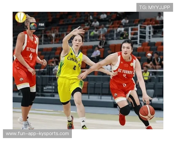 中国女篮再遭沉重打击！WCBA联赛霸主退赛：4大国手恐无球可打？，中国女篮虽败犹荣