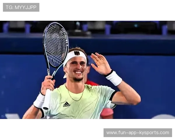 ATP赛场大冷门频出，谁是黑马新星？