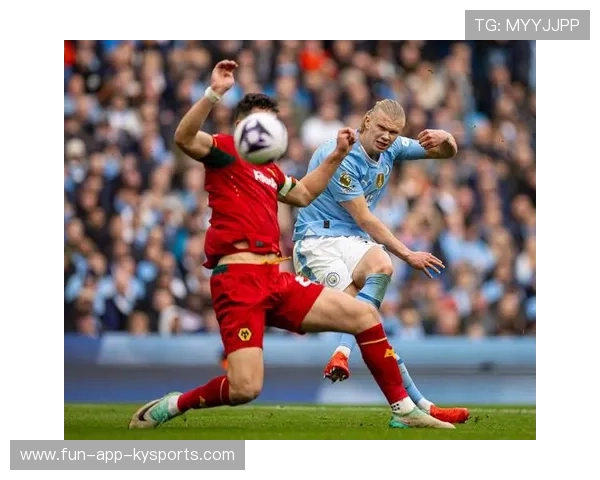 曼城若同时保住体能与锋线效率，他们将无可阻挡