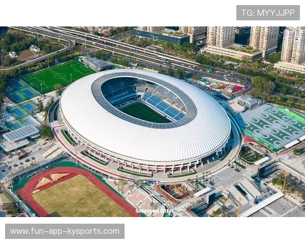 体育场智能座椅上线，观赛体验迎来升级