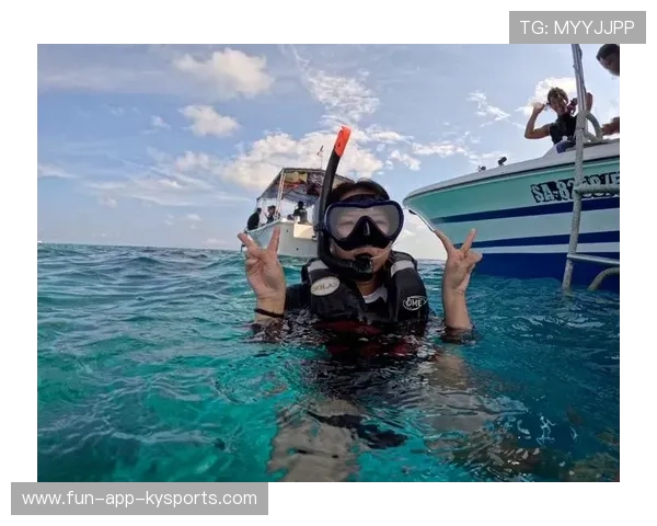 潜水呼吸赛，海底深潜的速度与耐力较量，潜水 呼吸